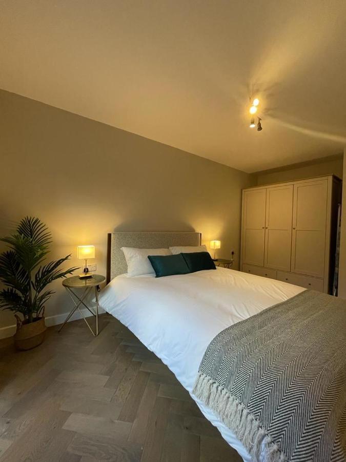 Apartament Tanya's Place-stylish Flat In Marylebone Londra