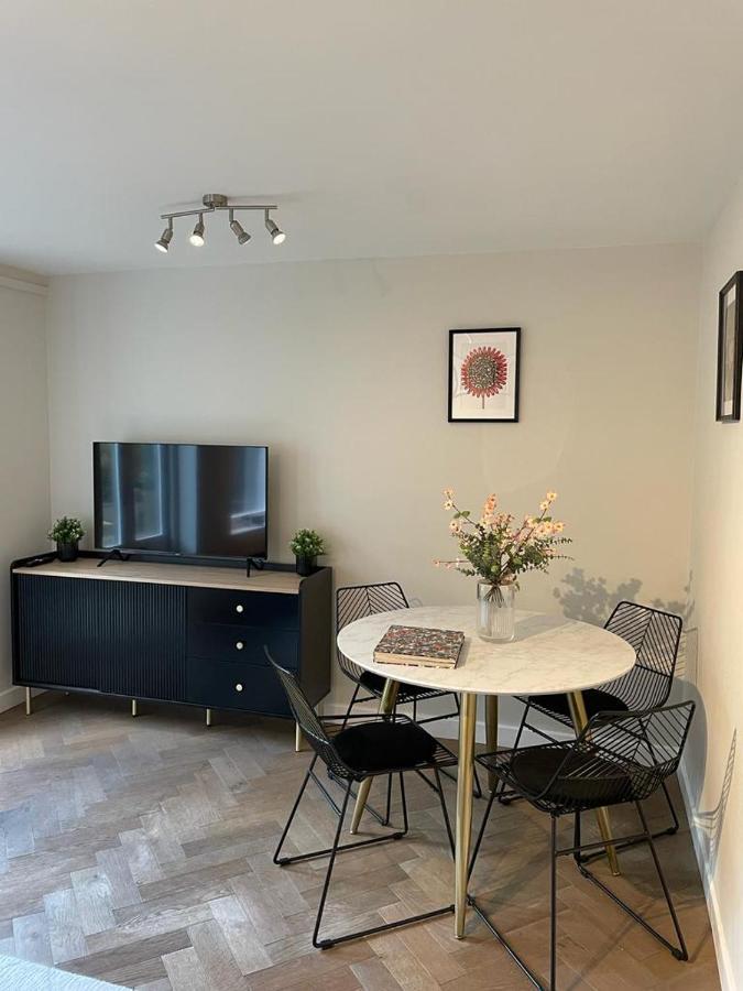 Tanya's Place-stylish Flat In Marylebone Apartament *